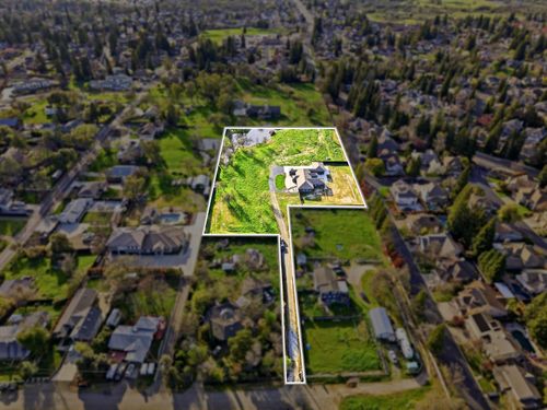 9340 Eckerman Rd, Granite Bay, CA, 95661-5911 | Card Image