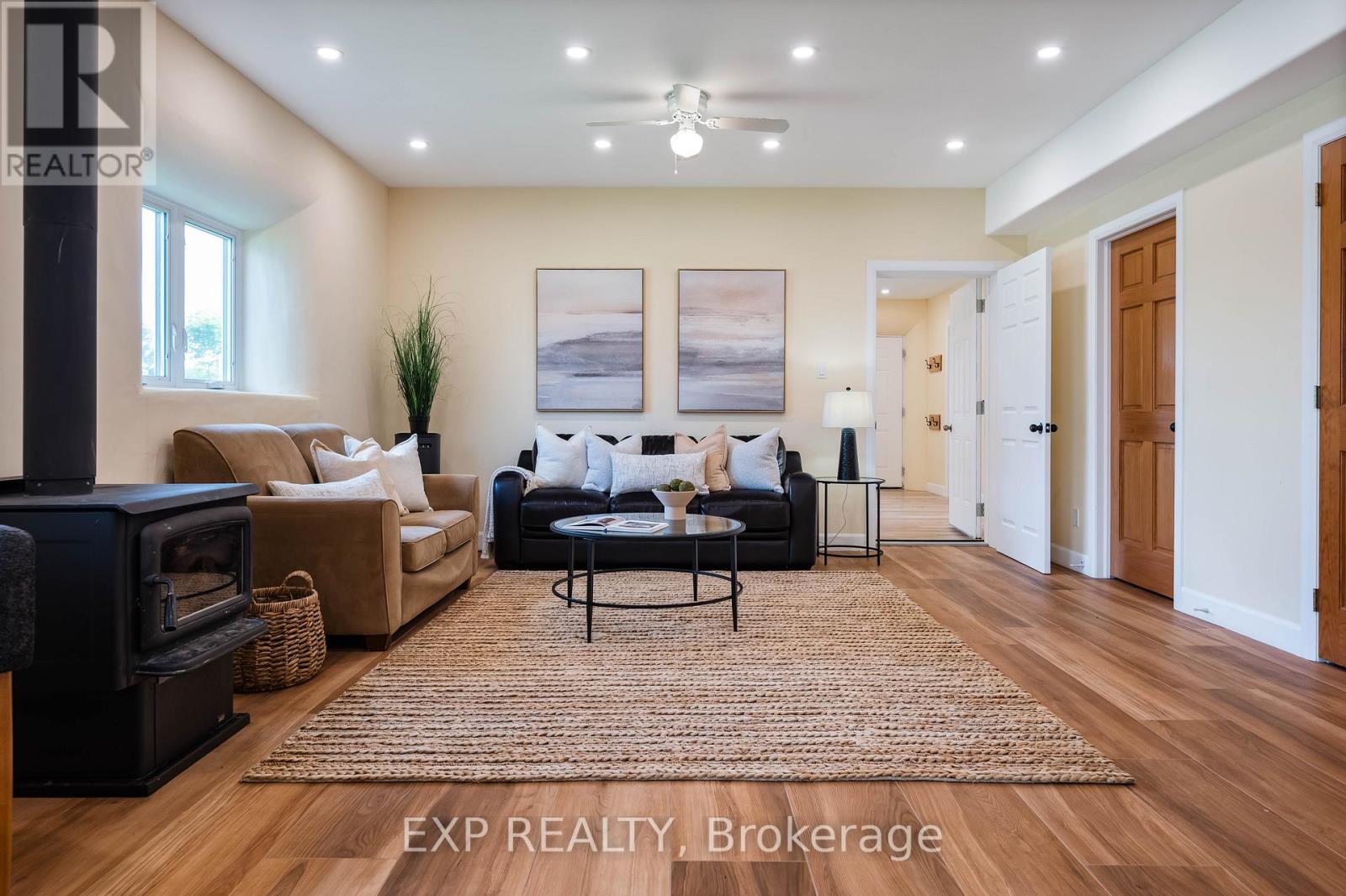 Residential in East Luther Grand Valley 5