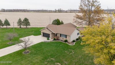 16437 St Rt 49, House other with 3 bedrooms, 2 bathrooms and null parking in Van Wert OH | Image 2