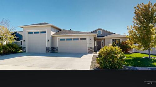4155 Whistling Heights Way, Nampa, ID, 83687-3631 | Card Image