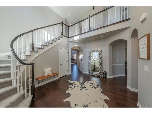 11586 Pine Canyon Dr, Parker, CO, 80138-8317 | Card Image