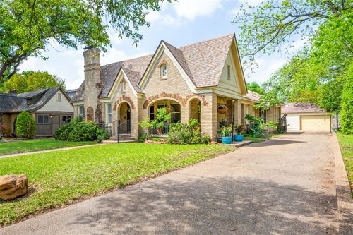 5415 Mccommas Blvd, Dallas, TX, 75206-5625 | Card Image
