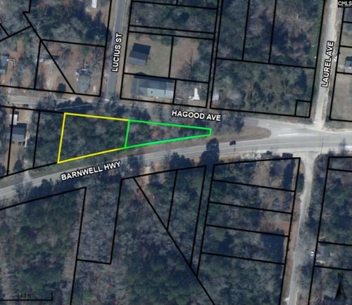 0 Barnwell Hwy, Denmark, SC, 29042 | Card Image