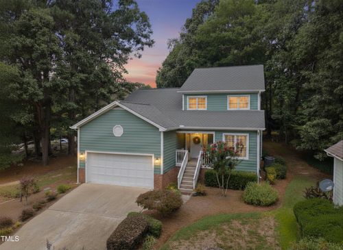3604 Willowtree Ln, Clayton, NC, 27520-8017 | Card Image