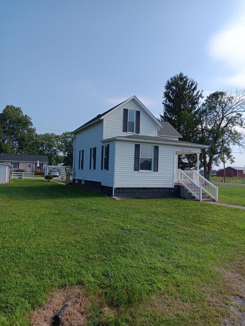 2500 Main St, Thurston, OH, 43157-6501 | Card Image