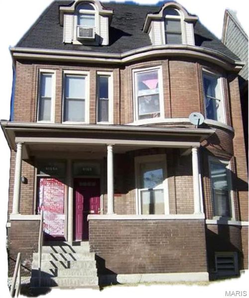 5155 Enright Ave, Saint Louis, MO, 63108-1029 | Card Image