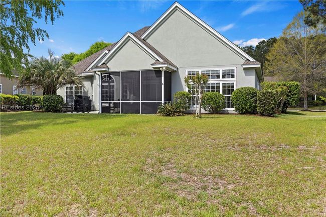 9 Bainbridge Way, House other with 3 bedrooms, 2 bathrooms and null parking in Bluffton SC | Image 9