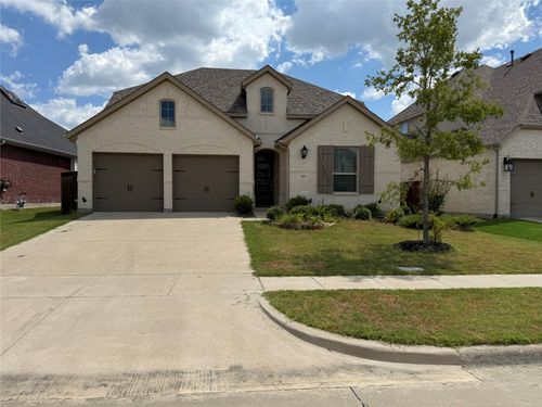 8916 Wild Meadow Rd, McKinney, TX, 75071-1776 | Card Image