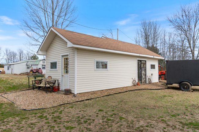 451 Mount Nebo Rd, House other with 3 bedrooms, 2 bathrooms and null parking in Enola AR | Image 33
