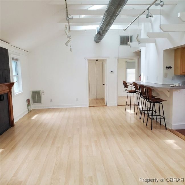 130 Riverview Ave, House other with 2 bedrooms, 1 bathrooms and null parking in Water View VA | Image 30