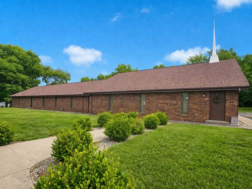 1000 N 42nd Street, Mt Vernon, IL, 62864 | Card Image