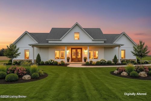 2910 Shrewsbury Rd, Leitchfield, KY, 42754-8216 | Card Image
