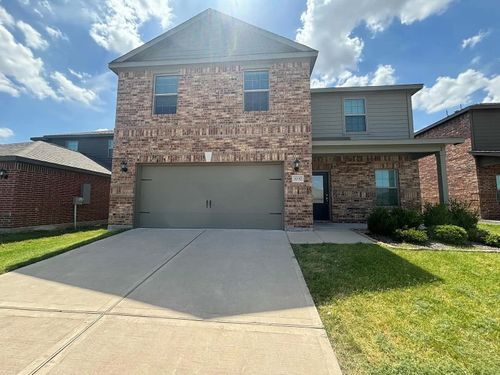 3237 Bowen Street, Anna, TX, 75409 | Card Image