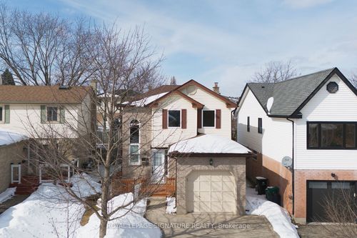 545 Drummerhill Cres, Waterloo, ON, N2T1G3 | Card Image