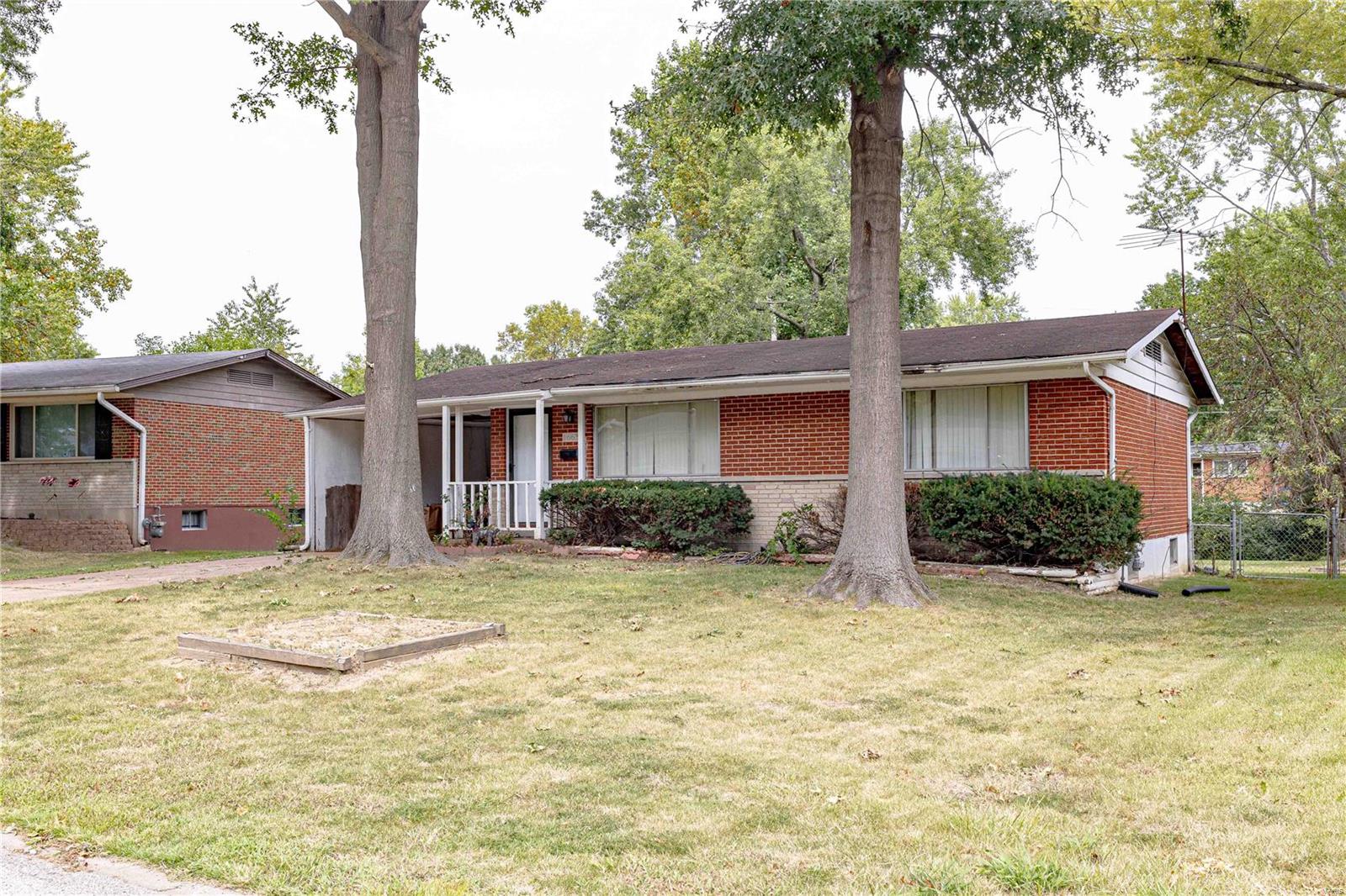 Maldon Ln, Saint Louis, MO 63136