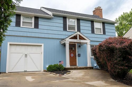 1733 Elmwood Ave, Upper Arlington, OH, 43212-2032 | Card Image