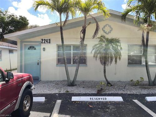 2243 Euclid Ave, FORT MYERS, FL, 33901 | Card Image