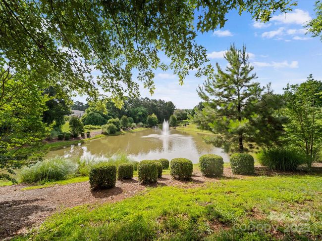4607 Silk Tree Ln, Townhouse with 2 bedrooms, 2 bathrooms and null parking in Rock Hill SC | Image 37