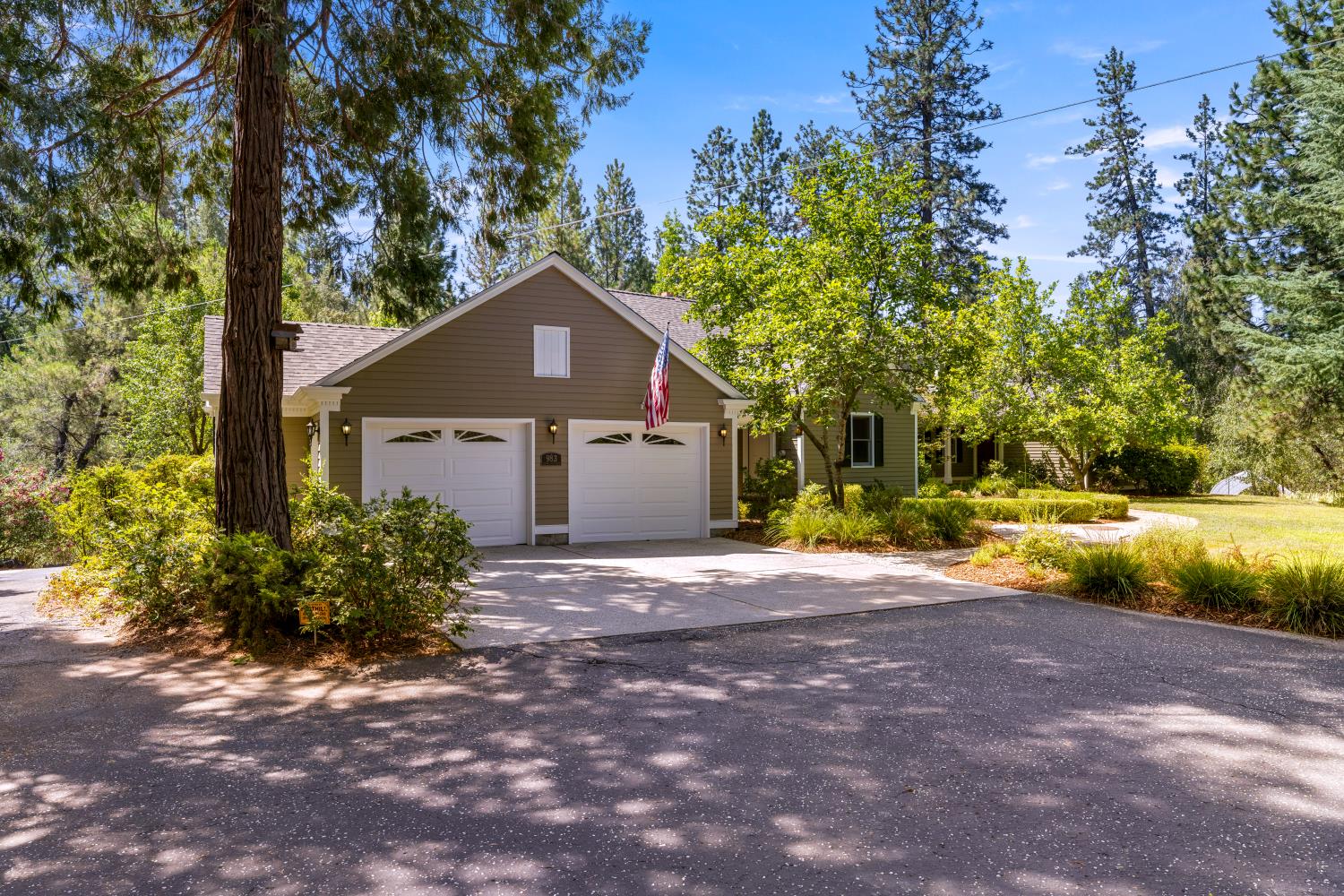 Residential in Colfax 2