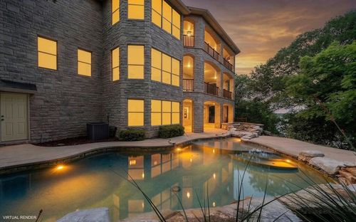 237 Giant Cedar Trl, Whitney, TX, 76692-7648 | Card Image