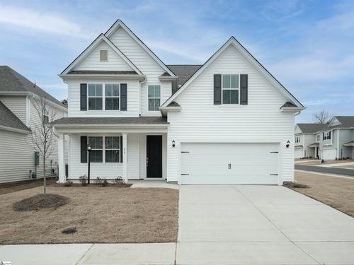 51 Thorne St, Fountain Inn, SC, 29644-1957 | Card Image