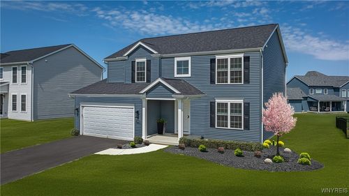 1844 Huth Rd, Grand Island, NY, 14072-1019 | Card Image