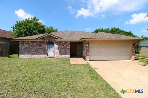 611 N 21st St, Copperas Cove, TX, 76522-1407 | Card Image