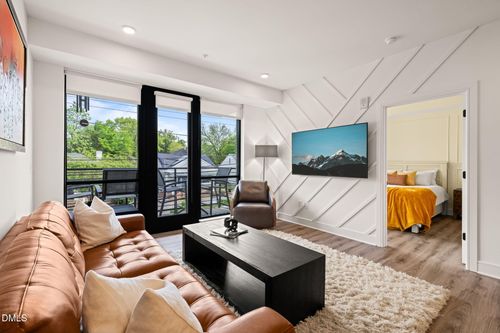 207-615 W Peace St, Raleigh, NC, 27605-1980 | Card Image