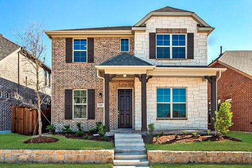 5205 Tuscarora Trl, McKinney, TX, 75070-1613 | Card Image
