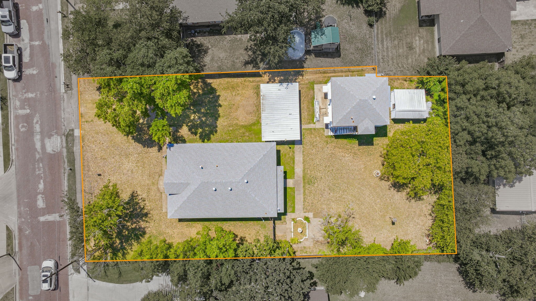 Residential in Stephenville 5