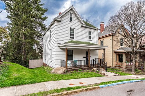 45 Wilson Ave, Morgantown, WV, 26501-6560 | Card Image