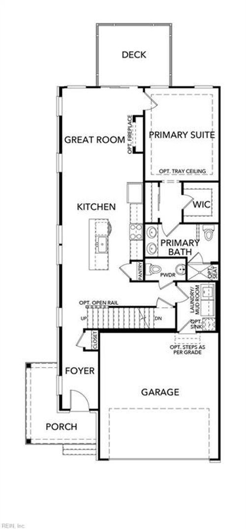 3000 Plymouth Place, Williamsburg, VA, 23185 | Card Image