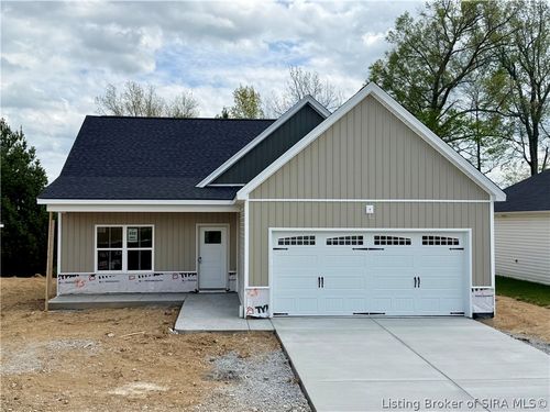 lot-222-2016 Fairview Farm Dr, Memphis, IN, 47143-9376 | Card Image