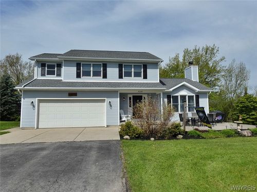 428 Gadd Rd, Alden, NY, 14004-9228 | Card Image