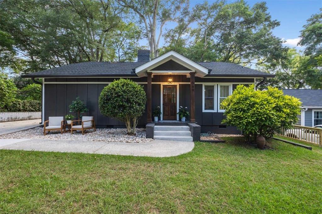 Etowah Dr, Marietta, GA 30060