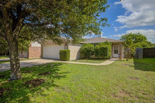202 Mccarthur Drive, Leander, TX, 78641 | Card Image