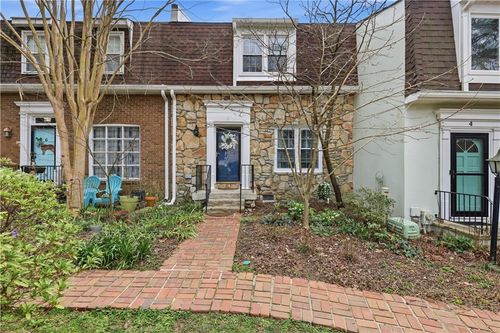 unit-5-260 Manning Rd Sw, Marietta, GA, 30064-3025 | Card Image