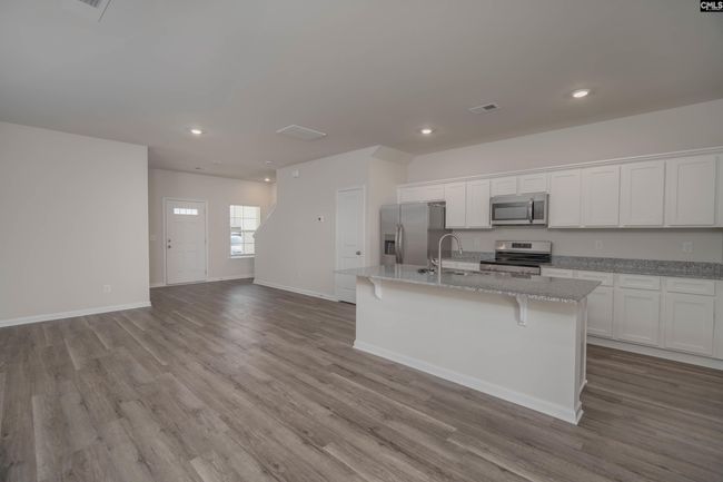 739 Wild Duck Ln, Townhouse with 3 bedrooms, 3 bathrooms and null parking in Columbia SC | Image 6
