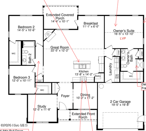 110 Constitution Court, Newport, NC, 28570 | Card Image