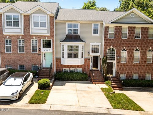 6809 Middleboro Drive, Raleigh, NC, 27612 | Card Image