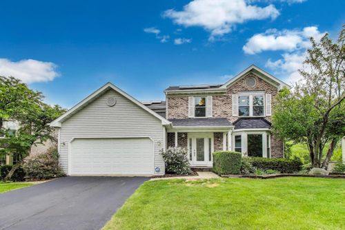 713 Mohican Trl, Lake In The Hills, IL, 60156-1577 | Card Image