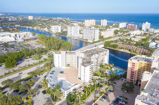 APT-202 - 2900 Ne 14 Th Street Cswy, Condo with 1 bedrooms, 2 bathrooms and null parking in Pompano Beach FL | Image 38