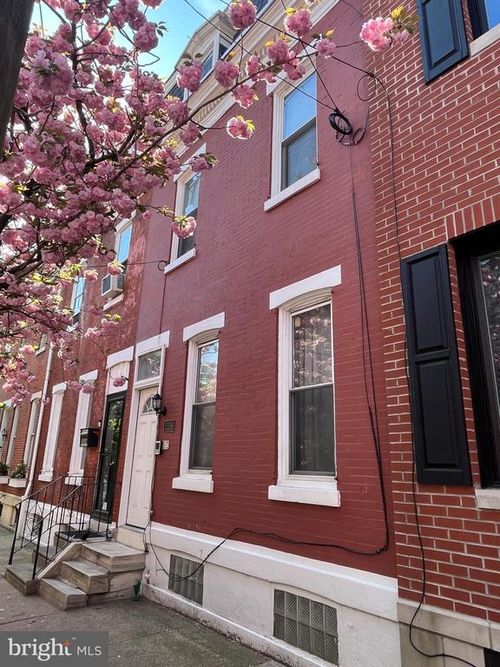 2326 Fitzwater St, PHILADELPHIA, PA, 19146-1793 | Card Image