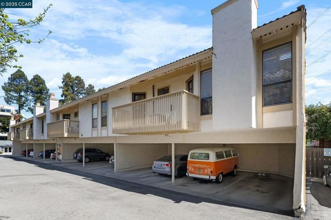 APT-8 - 1945 Trinity Ave, Condo with 2 bedrooms, 2 bathrooms and null parking in Walnut Creek CA | Image 42
