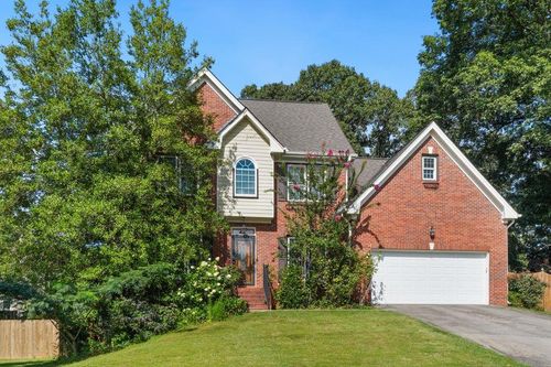 1620 Montrachet Dr, Lawrenceville, GA, 30043-3189 | Card Image
