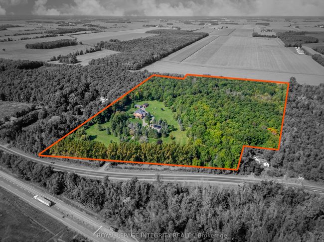 20763 Old Highway 2, House other with 4 bedrooms, 4 bathrooms and 15 parking in Lancaster ON | Image 39