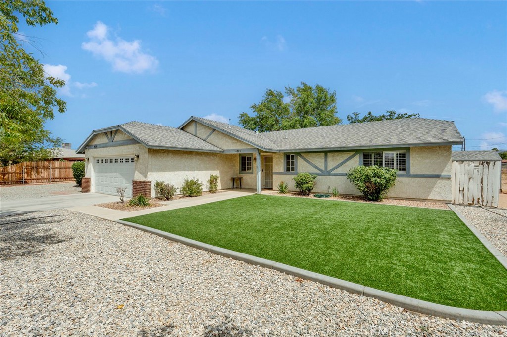 Residential in Apple Valley 4
