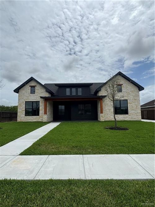 924 Chrysolite Drive S, Weslaco, TX, 78596 | Card Image