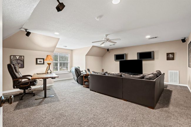 1501 Leaning Oak Ln, House other with 4 bedrooms, 4 bathrooms and null parking in Cleburne TX | Image 30
