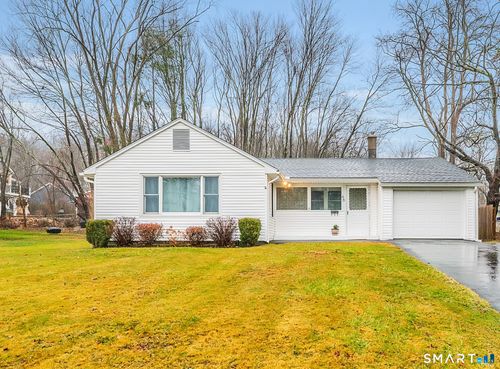 46 Eddy St, Watertown, CT, 06779-1006 | Card Image